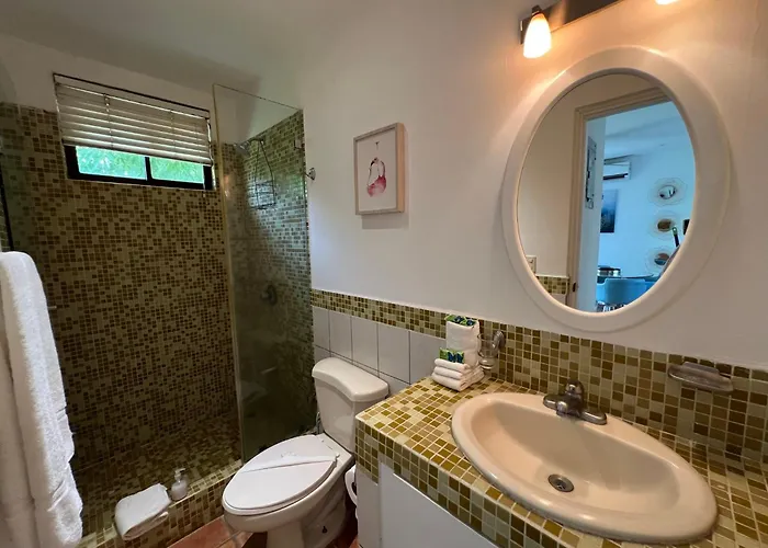 Apartahotel Tropical Gardens And 4*