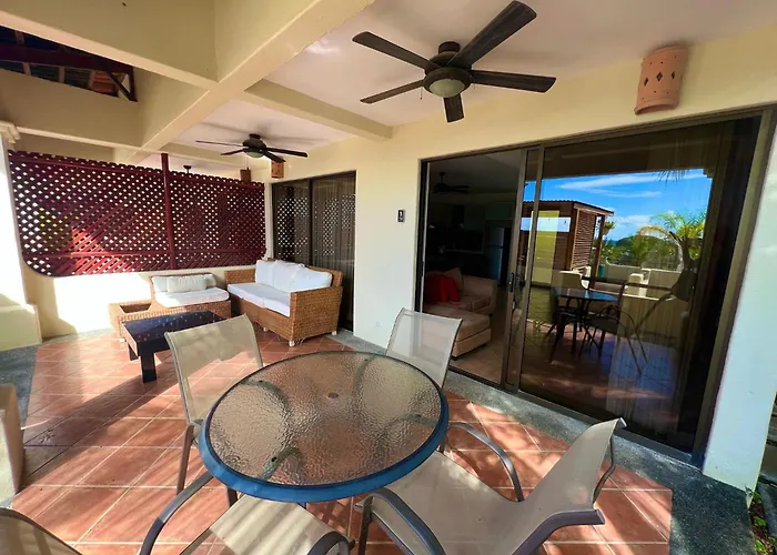 Tropical Gardens And Apartahotel