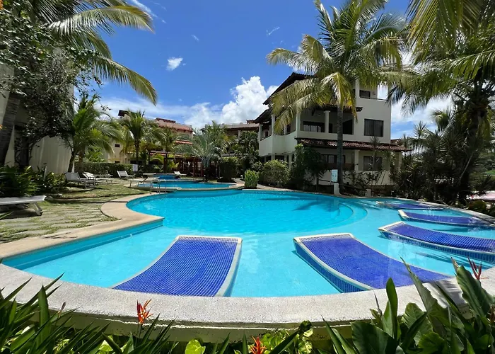 Tropical Gardens And 4*