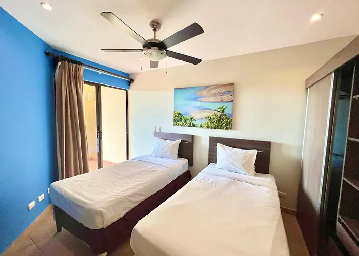 Tropical Gardens And Apartahotel