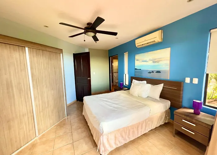 Apartahotel Tropical Gardens And