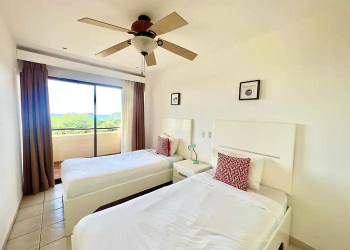 Tropical Gardens And Apartahotel Coco