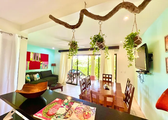 Apartahotel Tropical Gardens And