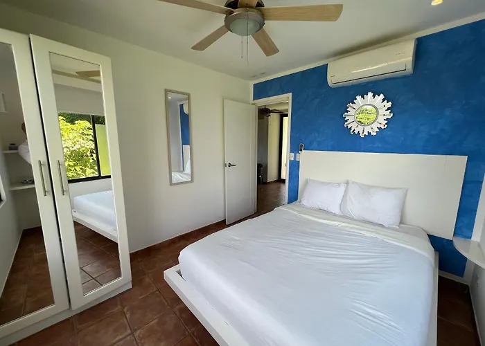 Tropical Gardens And Apartahotel 4*