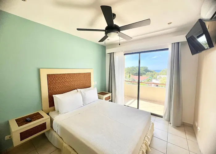 Tropical Gardens And 4*