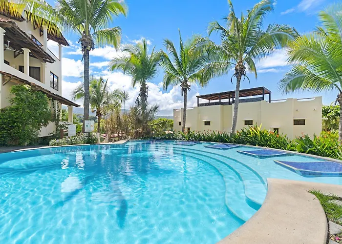 Tropical Gardens And 4* Coco