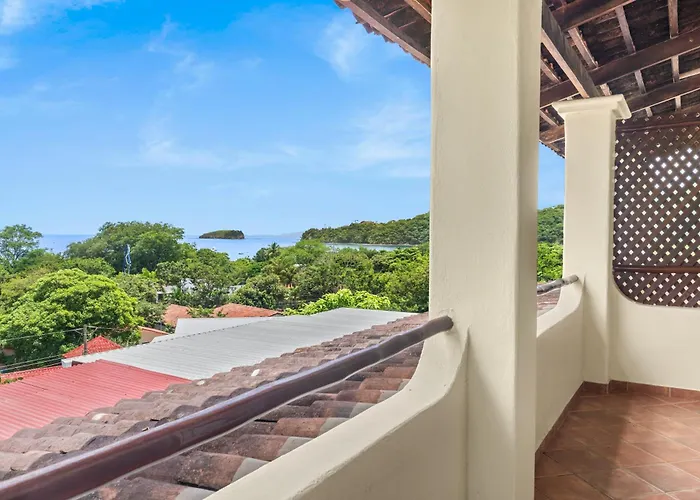 Apartahotel Tropical Gardens And Coco