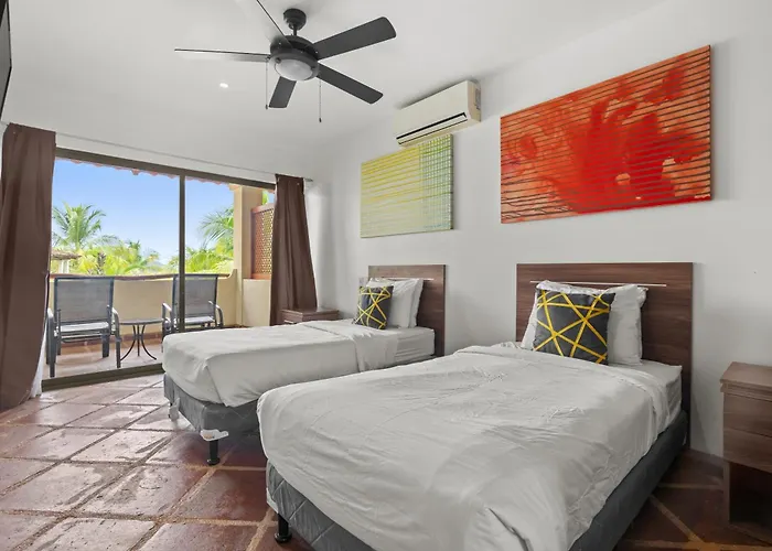 Tropical Gardens And 4* Coco