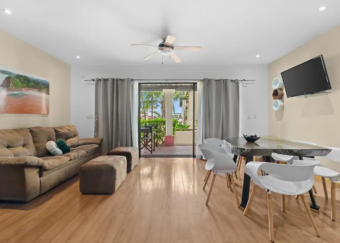 Tropical Gardens And Apartahotel 4*