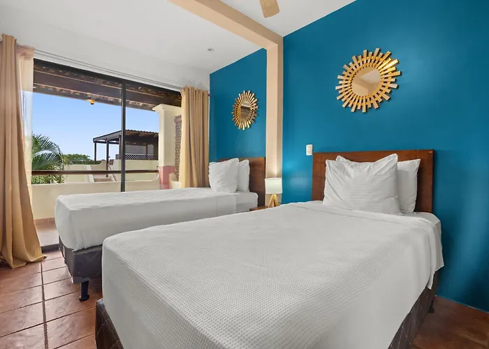 Apartahotel Tropical Gardens And 4*