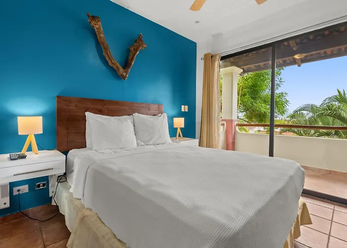 Tropical Gardens And 4*
