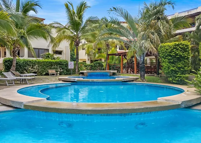 Tropical Gardens And 4*