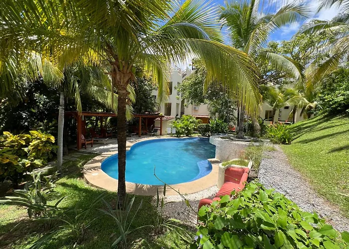 Tropical Gardens And Apartahotel 4*