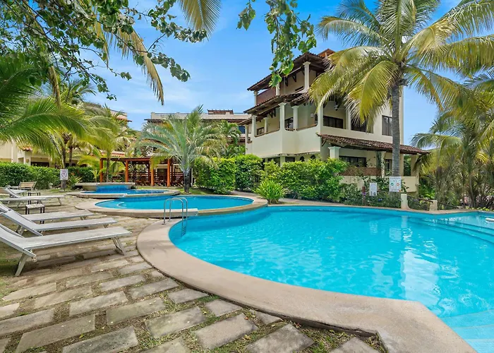 Tropical Gardens And Apartahotel 4*
