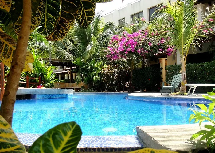 Tropical Gardens And 4* Coco