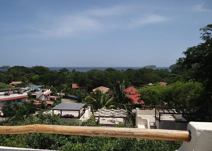 Apartahotel Tropical Gardens And