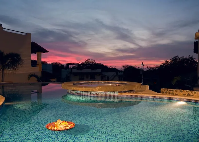 Apartahotel Tropical Gardens And