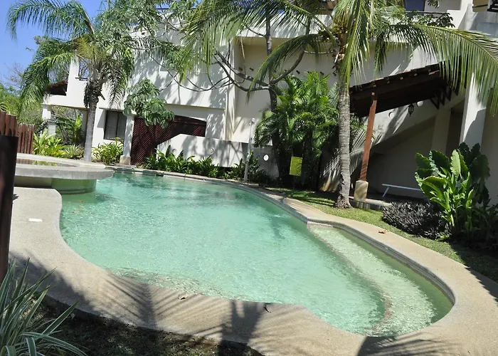 Tropical Gardens And 4* Coco