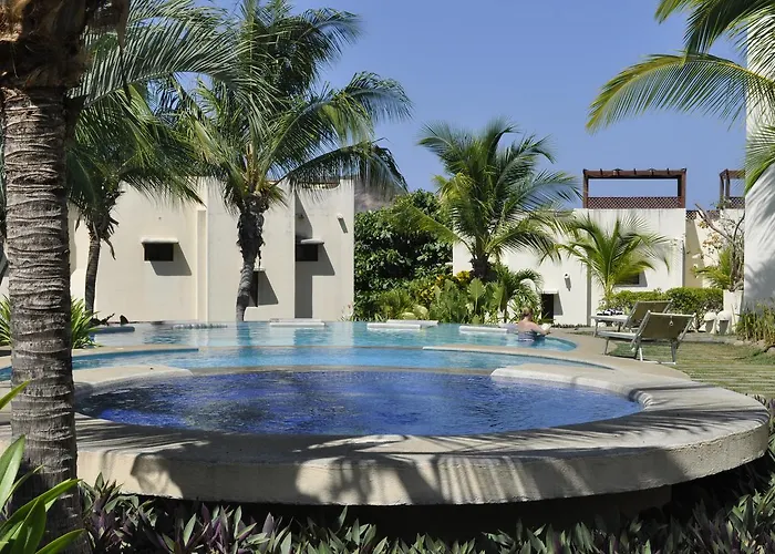Apartahotel Tropical Gardens And 4*