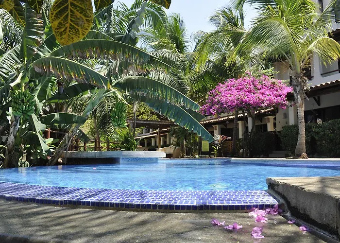 Tropical Gardens And 4* Coco