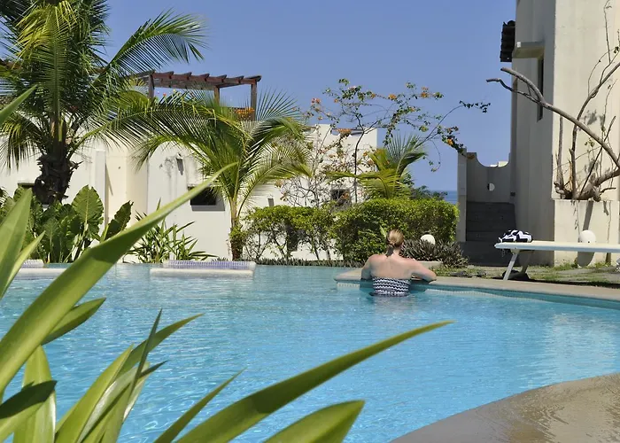 Tropical Gardens And 4* Coco
